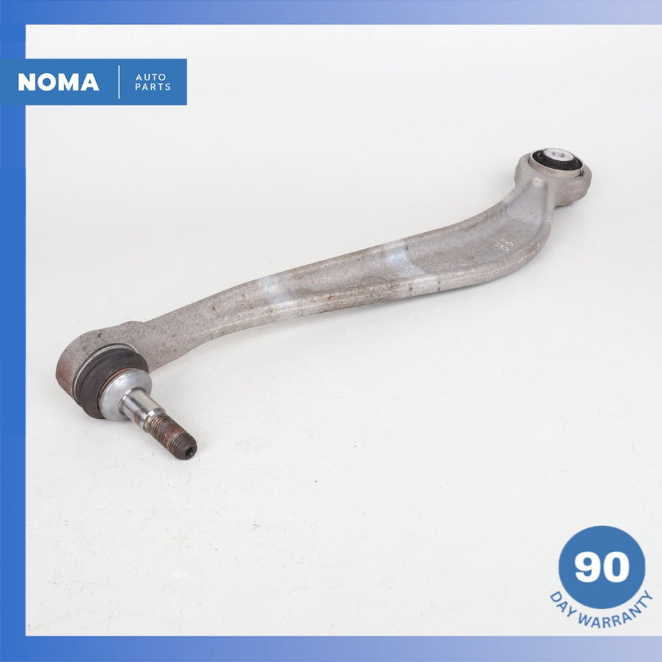 09-19 BMW F10 528i 650i 550i 740i Rear Right or Left Upper Control Arm OEM