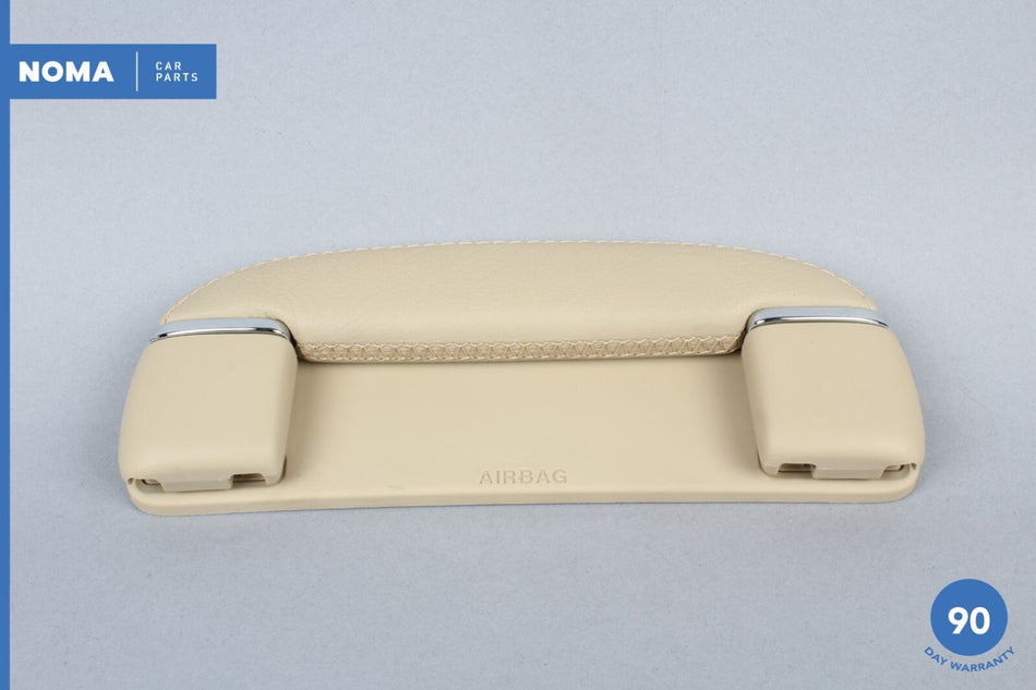 05-09 Jaguar XJ8 VDP X350 X358 Front Left or Right Side Roof Grab Handle SEL OEM