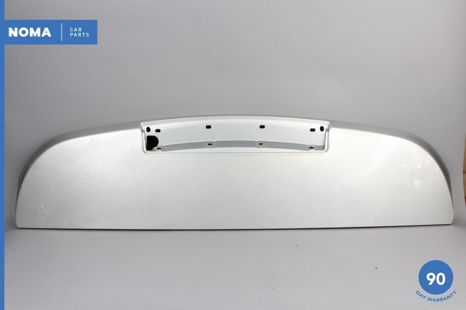 06-09 Range Rover Sport L320 Trunk Boot High Mounted Lift Tailgate Spoiler OEM
