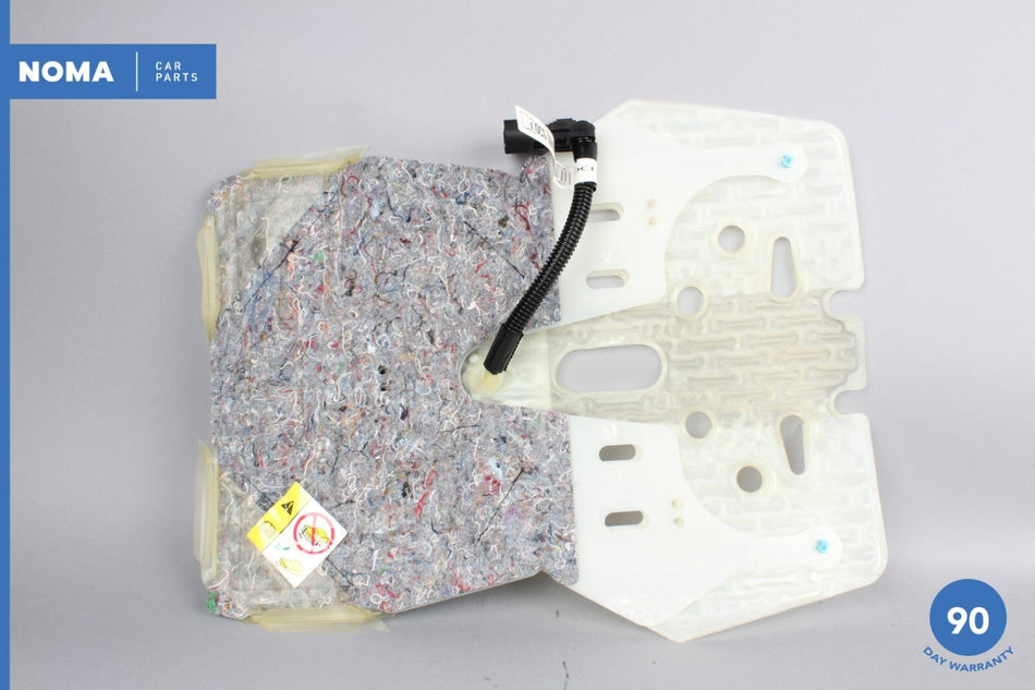 05-08 Jaguar S-Type X204 Front Right Side Seat Weight Occupancy Sensor Pad OEM