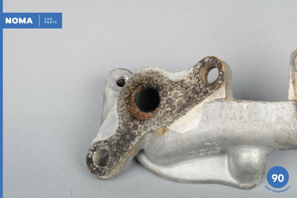 95-97 Jaguar XJ6 VDP X300 4.0L I6 AJ16 EGR Exhaust Gas Recirculation Bracket OEM