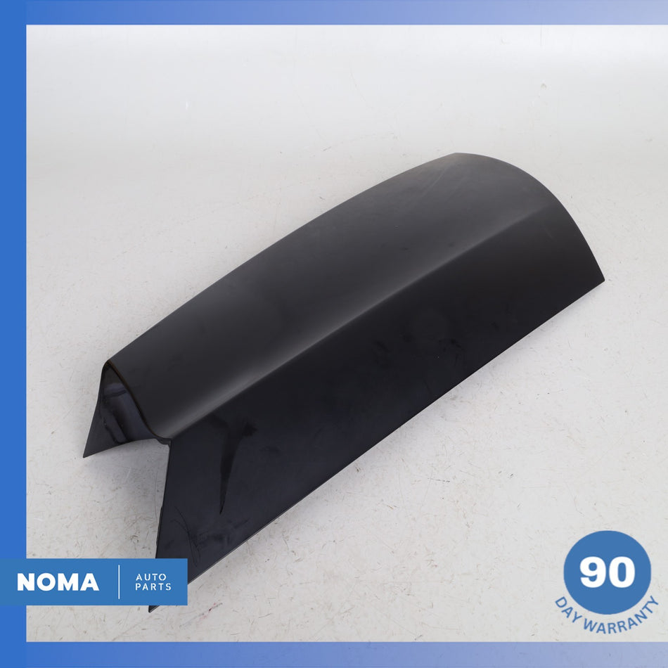 15-23 LR Discovery Sport L550 Rear Left Driver Exterior D-Pillar Molding OEM