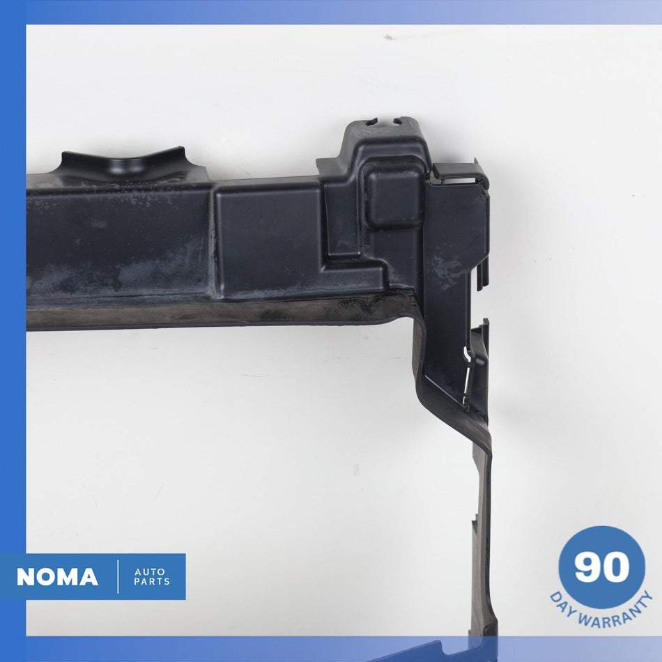 13-22 LR Range Rover L405 L494 Radiator Support Air Duct Deflector Baffle OEM