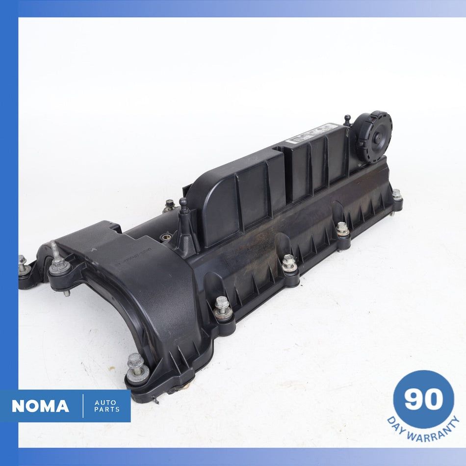 13-21 Range Rover Sport L494 AJ126 Right Engine Cylinder Head Camshaft Cover OEM