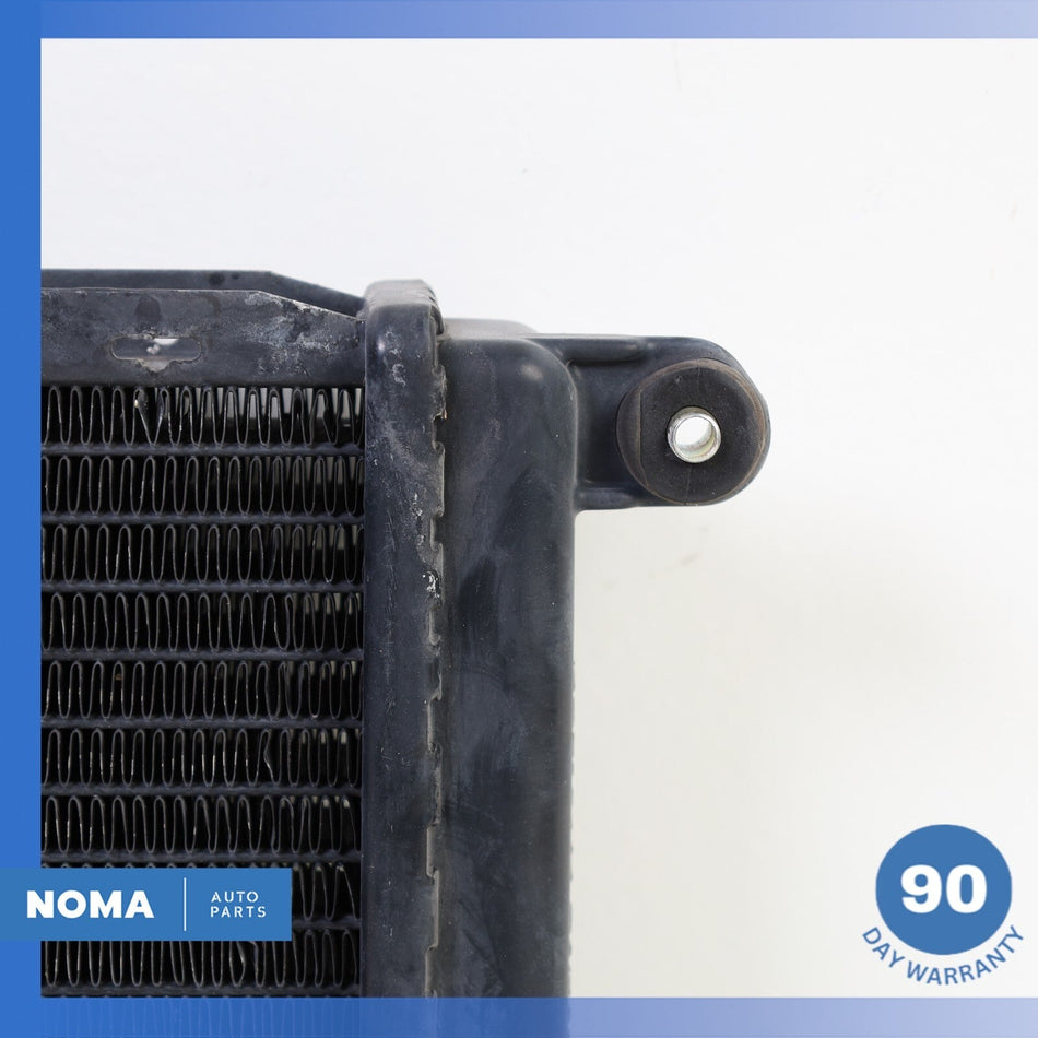 98-06 Jaguar X308 XJR XKR Supercharged Intercooler Radiator MNC8200AE OEM