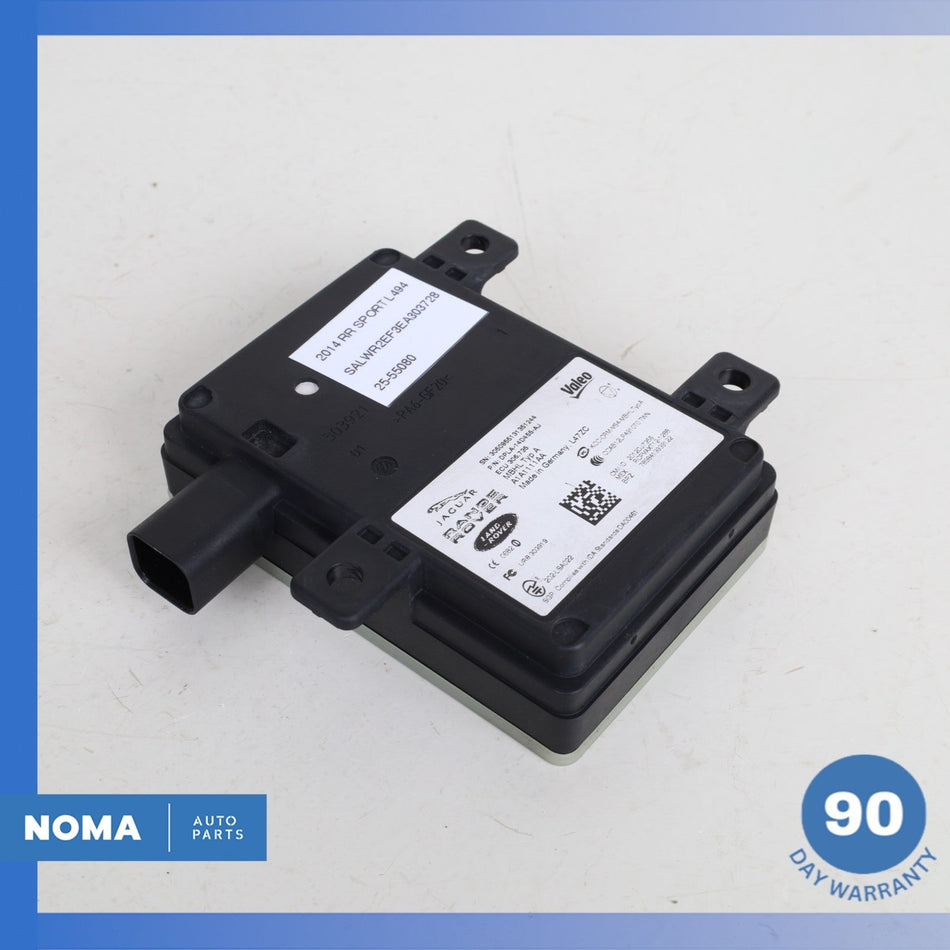 2014 Range Rover Sport L494 Rear Left or Right Blind Spot Module Sensor OEM