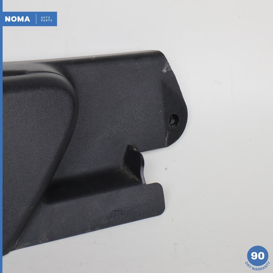 10-19 Jaguar XJ XJL XJR X351 Front Right Passenger Seat Outer Cover Trim PVJ OEM