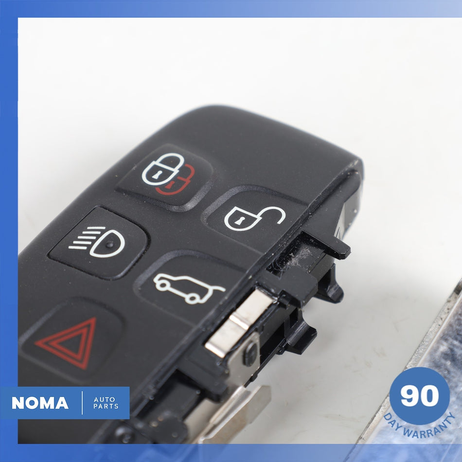 10-19 Land Rover L319 LR4 L550 Remote Control Keyless Fob Transmitter OEM