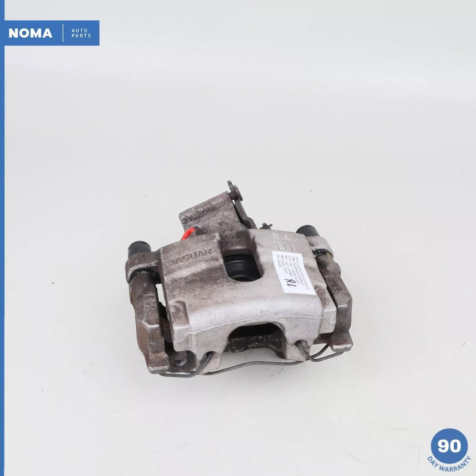 05-19 Jaguar X150 XK XJL XF S-Type Rear Left Driver Side Brake Caliper OEM