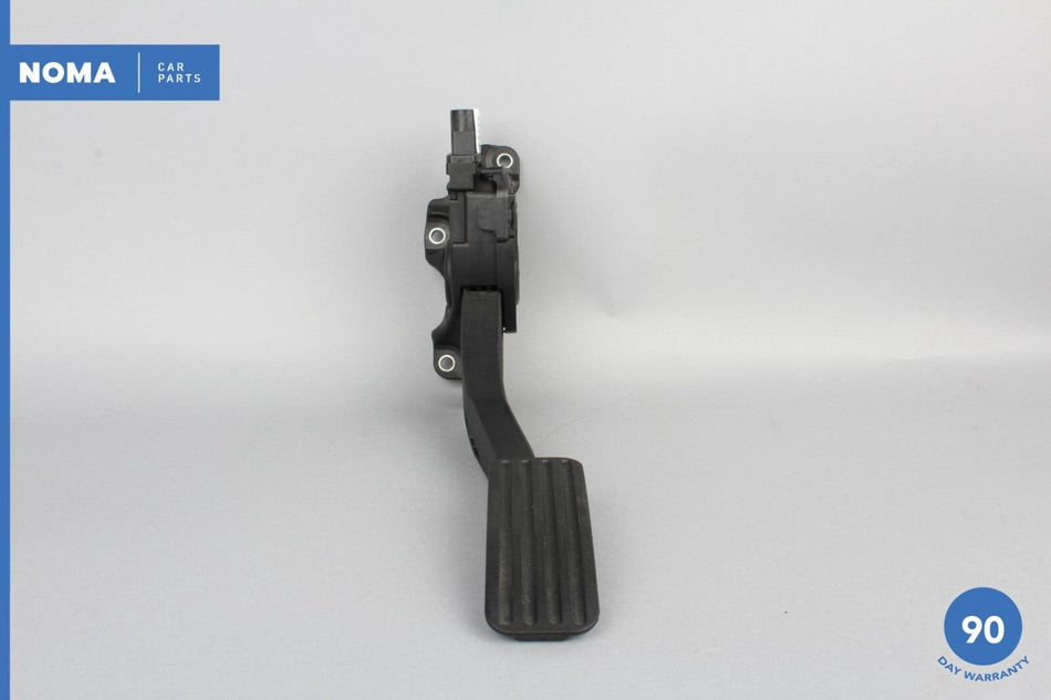 09-15 Jaguar X250 XF XFR Gas Accelerator Pedal w/Pad 9X239F832AA OEM