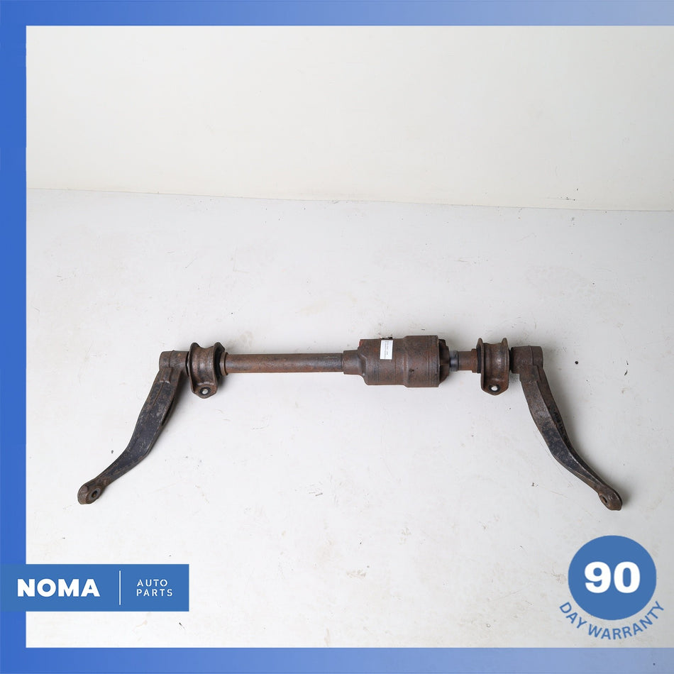 14-22 Range Rover L494 L405 Rear Adaptive Anti Roll Sway Bar Stabilizer OEM