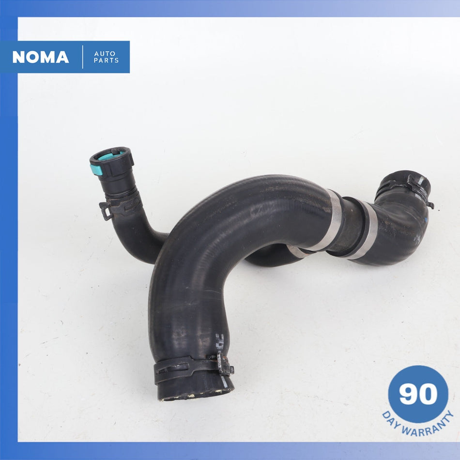 07-09 Jaguar X150 XK 4.2 N/A Engine Radiator Upper Coolant Hose C2P2157 OEM