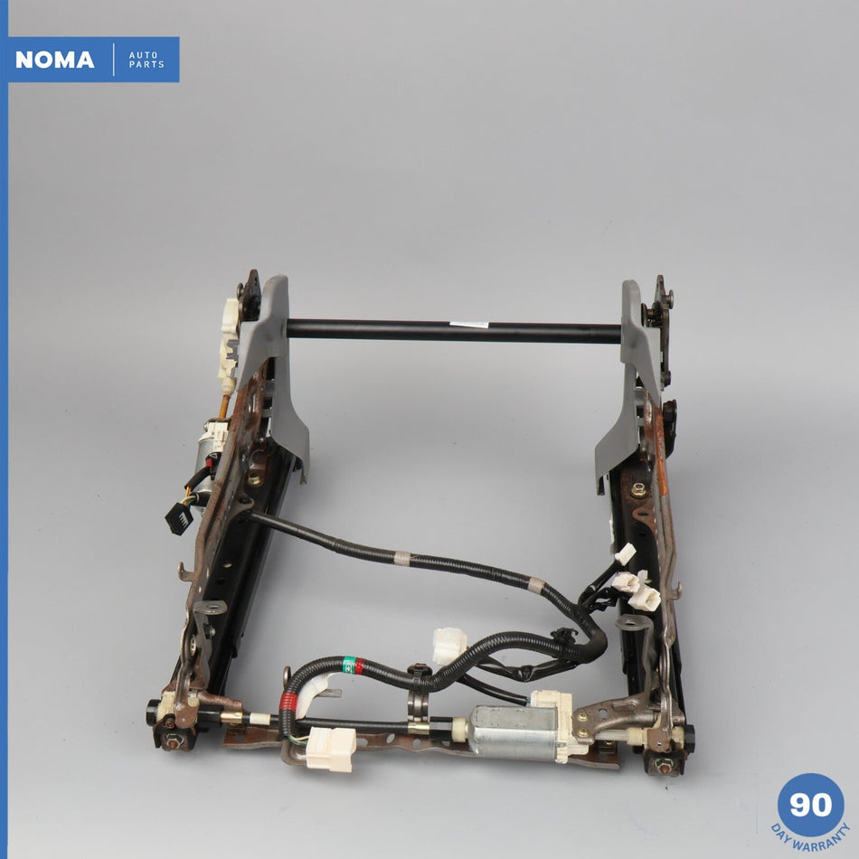 99-03 Lexus RX300 XU10 Front Right Passenger Side Seat Rail Track Motor OEM