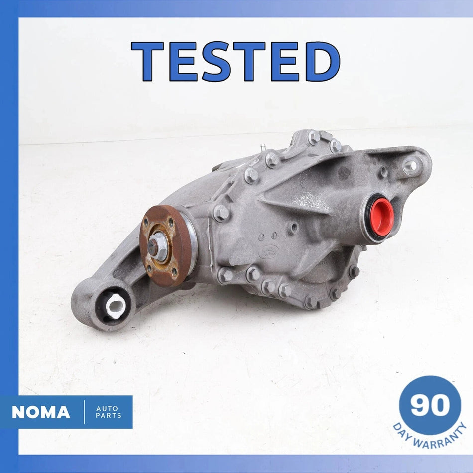 10-13 Land Rover L319 LR4 L320 Rear Differential Diff Carrier Axle 3.54 OEM