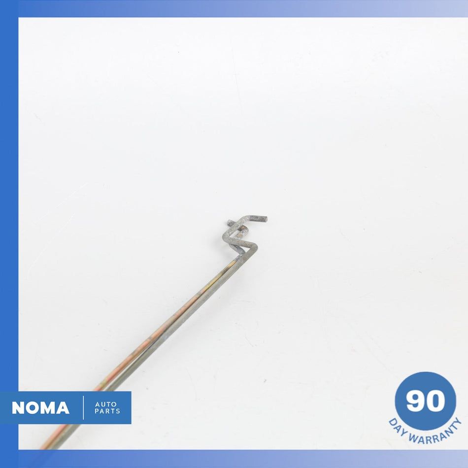 86-96 Jaguar XJS Series 3 Convertible Left Driver Side Inner Door Handle OEM