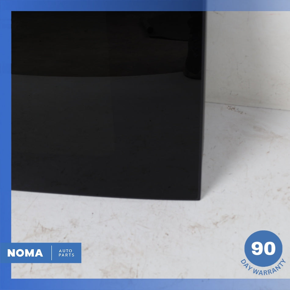 20-23 Range Rover Evoque L551 Front Panoramic Pano Sunroof Sun Roof Glass OEM