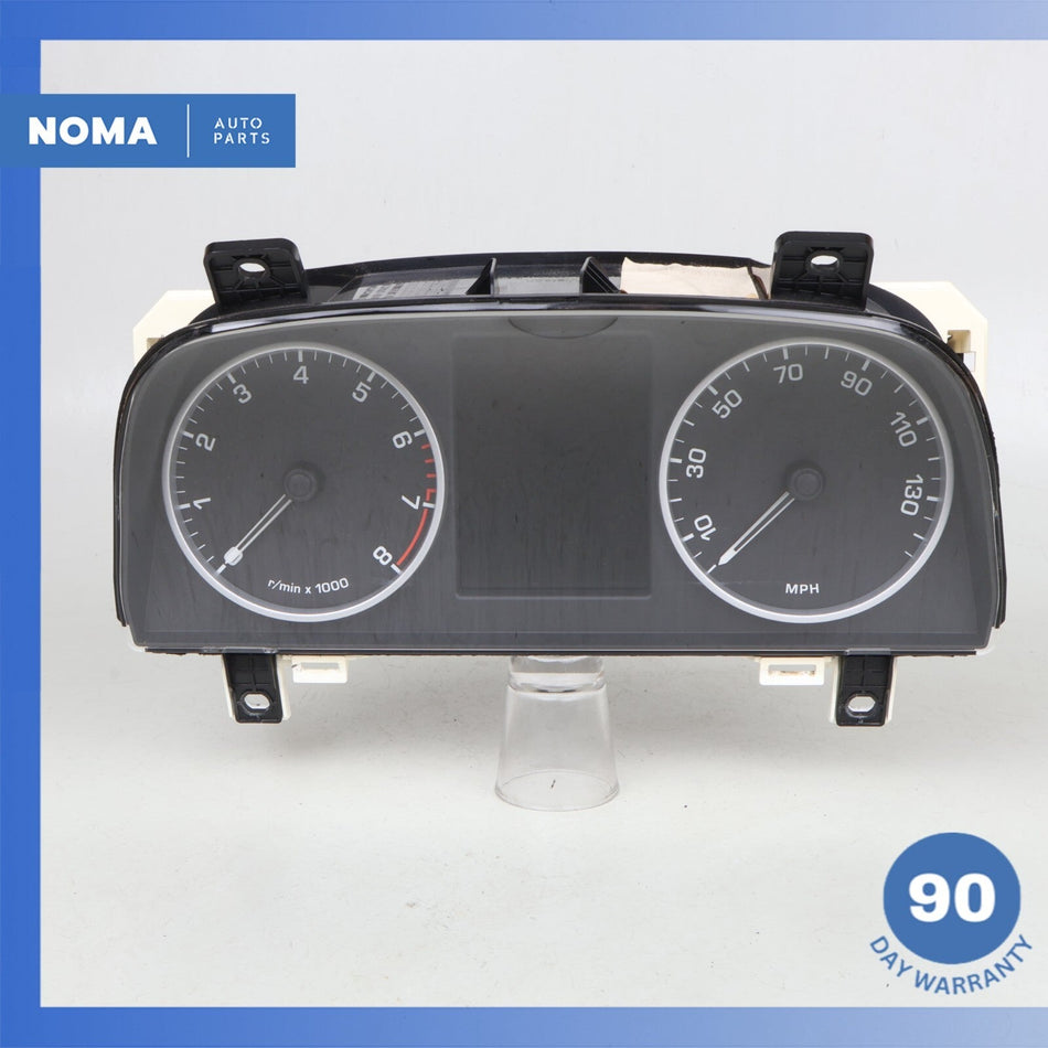 10-13 Land Rover L319 L320 LR4 Speedometer Instrument Gauge Cluster OEM 123k