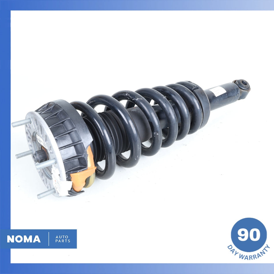 14-21 Jaguar X152 F-Type Rear Right / Left Adaptive Shock Absorber Strut OEM 40k