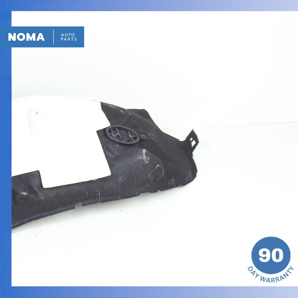 13-22 Land Rover Range Rover Sport L494 Rear Left Wheelarch Splash Cover OEM