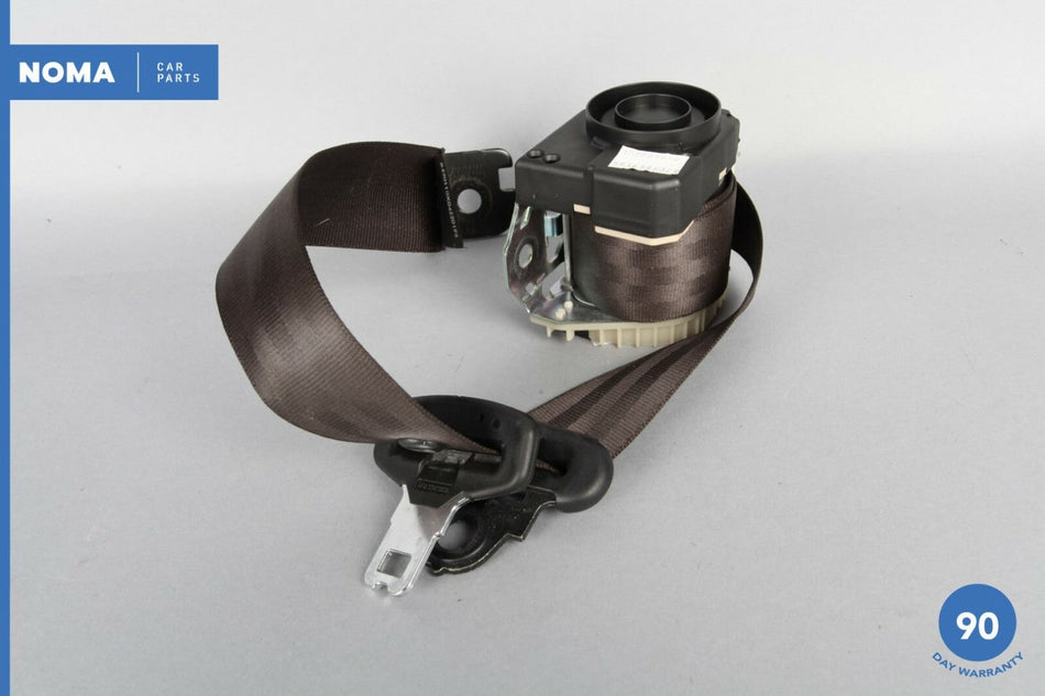 10-13 Jaguar XJ XJL X351 Rear Center Seat Belt Retractor W93600A38BA AMS OEM