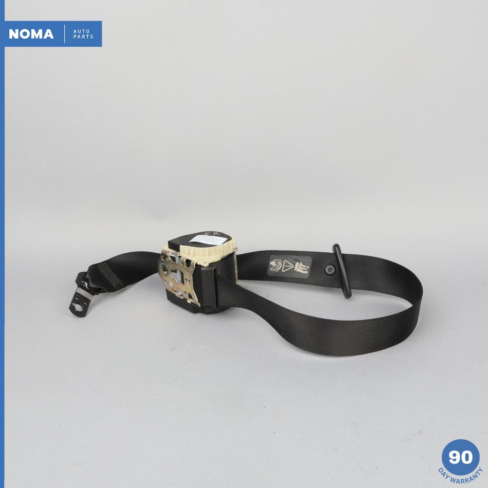 03-08 BMW Z4 E85 E86 Front Right Passenger Side Seat Belt Retractor 7057110 OEM