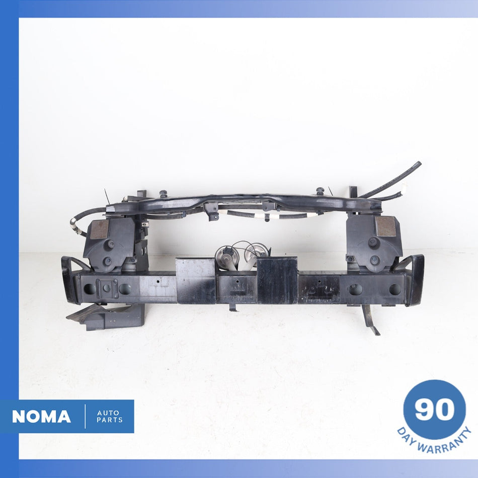 07-09 Jaguar X150 XK Front Bumper Reinforcement Upper Tie Bar OEM
