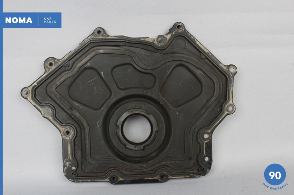 10-22 Range Rover Sport L320 5.0L S/C Lower Engine Cover Panel 8W936L073AB OEM