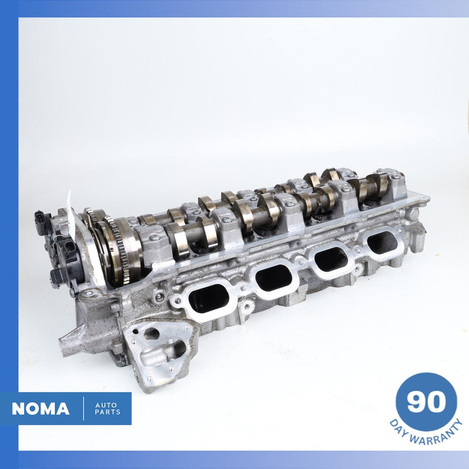 10-19 Range Rover L405 L494 5.0L Supercharged Right Engine Cylinder Head OEM