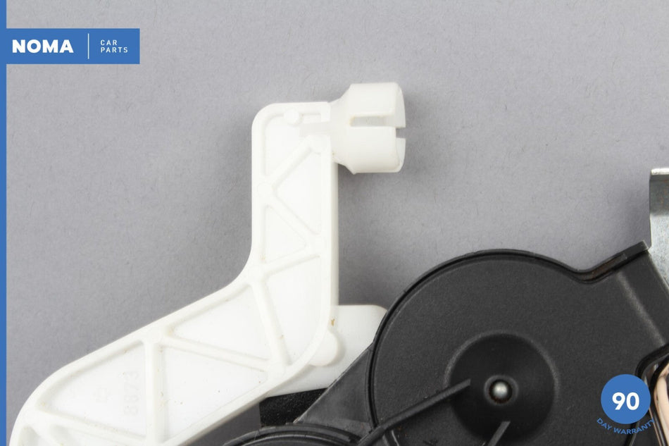 01-03 Jaguar XJ8 VDP X308 Front Left or Right Seat Headrest Adjustment Motor OEM