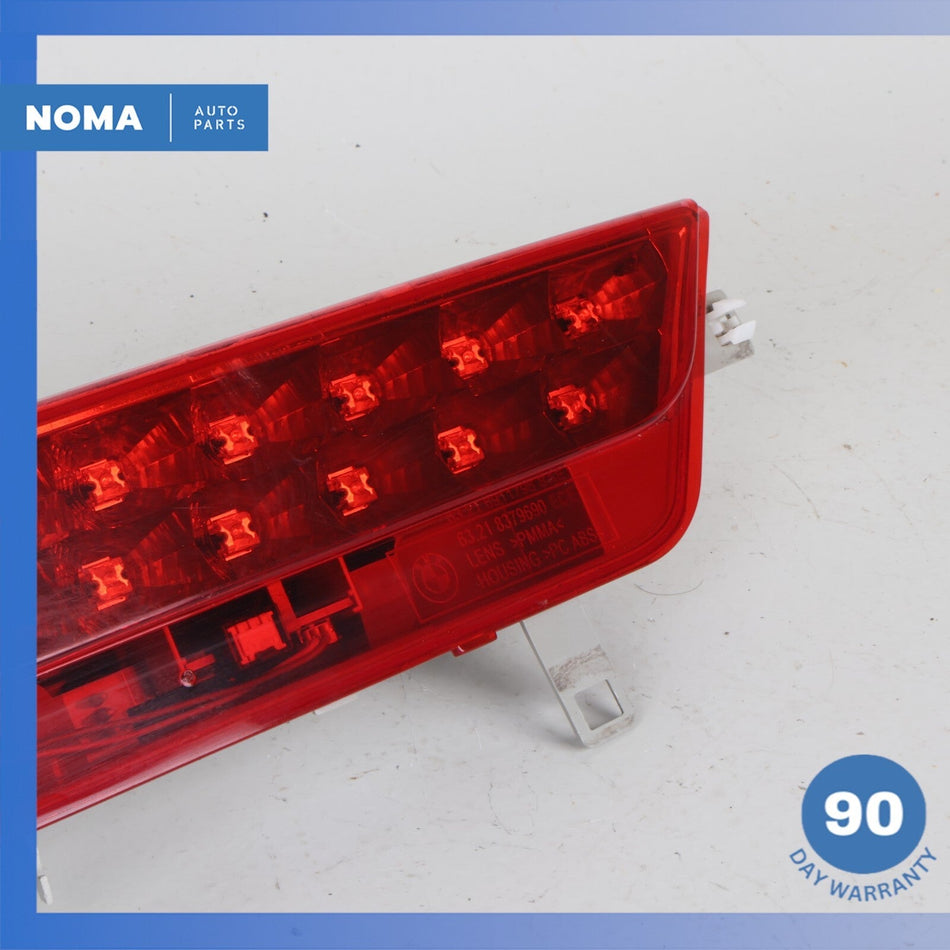 2005 BMW E66 745Li Rear Right Inner Taillight Tail Light Brake Light Lamp OEM