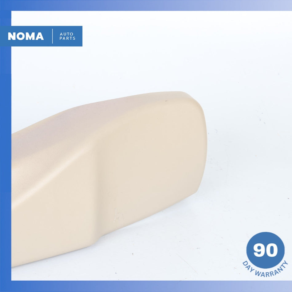 2005 BMW E85 Z4 Front Left Driver Side Lower Seat Switch Cover Trim 7902277 OEM