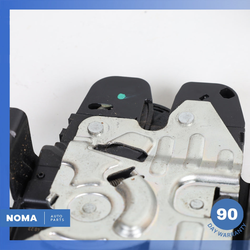 13-22 Range Rover L405 Left Lower Trunk Lid Latch Lock Actuator w/ Motor OEM