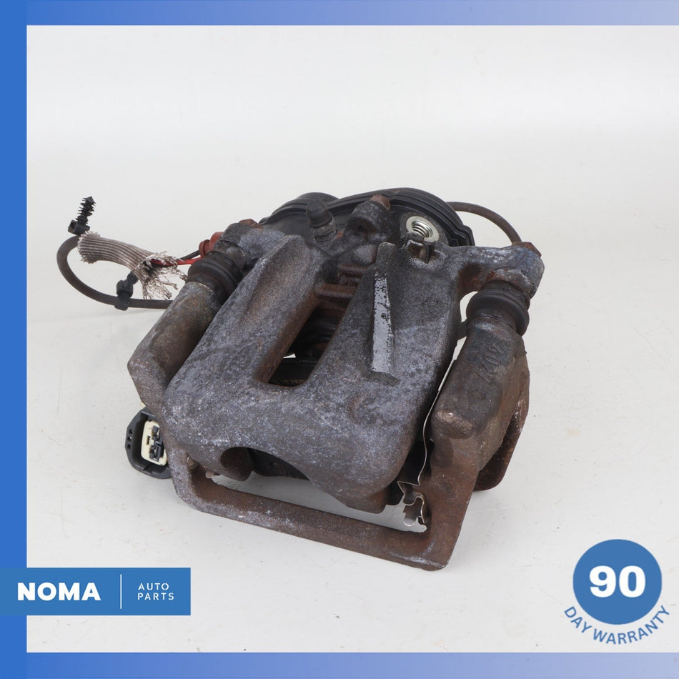 12-15  Range Rover Evoque L538 Rear Left Driver Side Brake Caliper Assembly OEM
