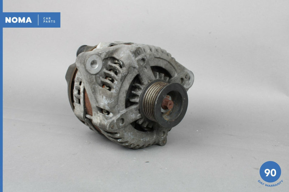 03-06 Jaguar S-Type R X202 Engine Motor Generator Alternator 2W9310300AA OEM