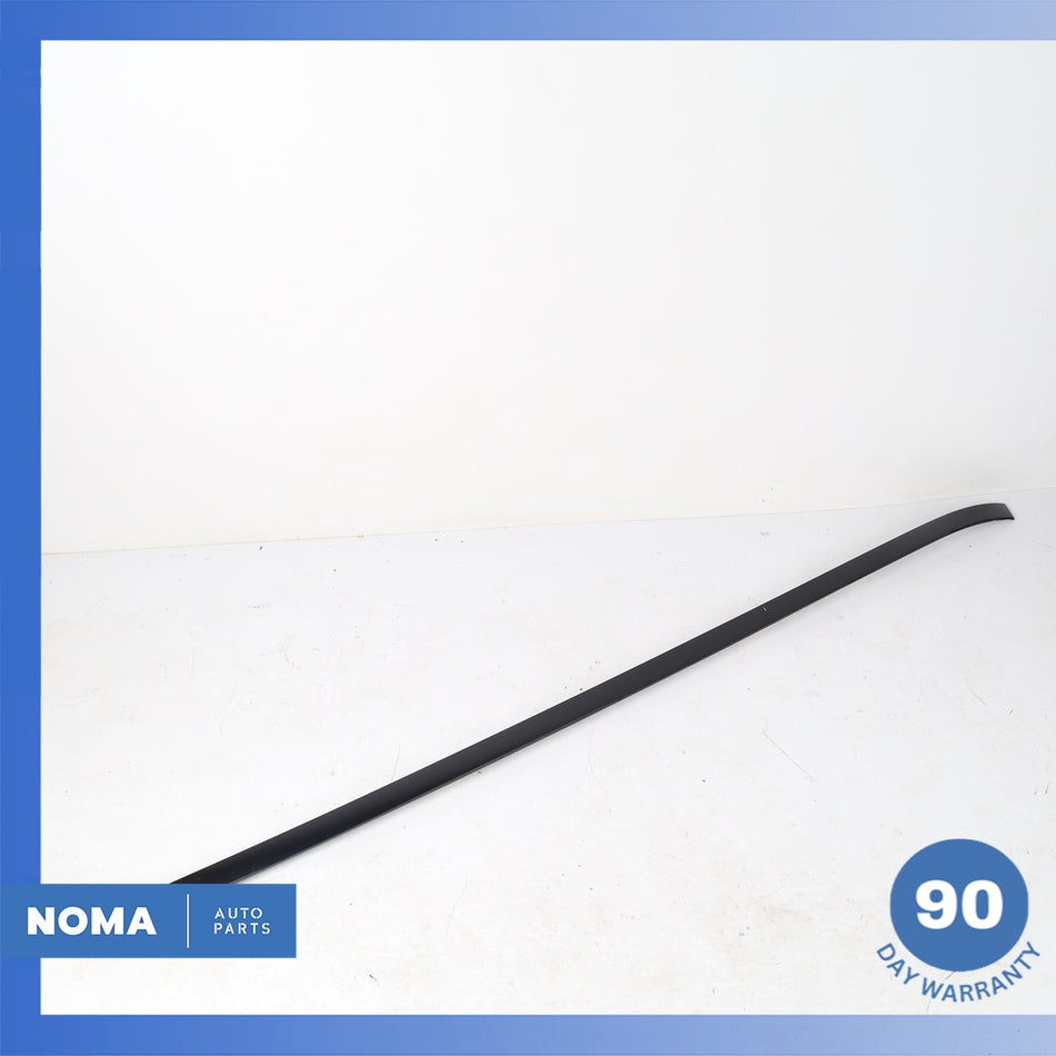 14-22 LR Range Rover Sport L494 Right Roof Drip Rail Upper Molding Trim OEM