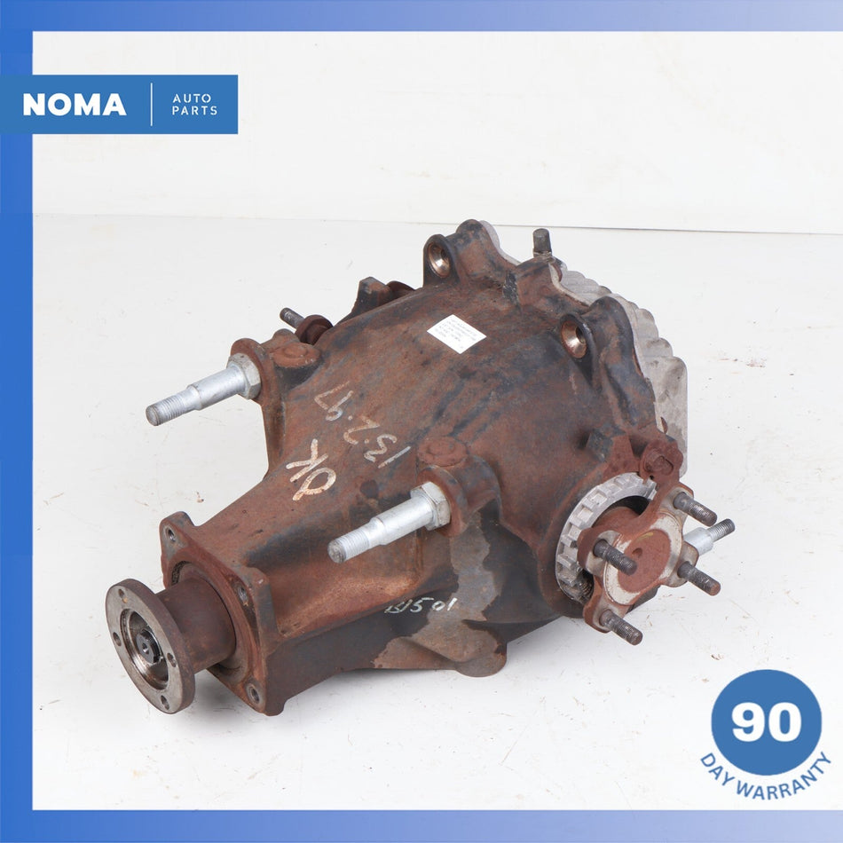 97-98 Jaguar X100 XK8 Rear Differential Diff Axle Carrier 3.06 OEM
