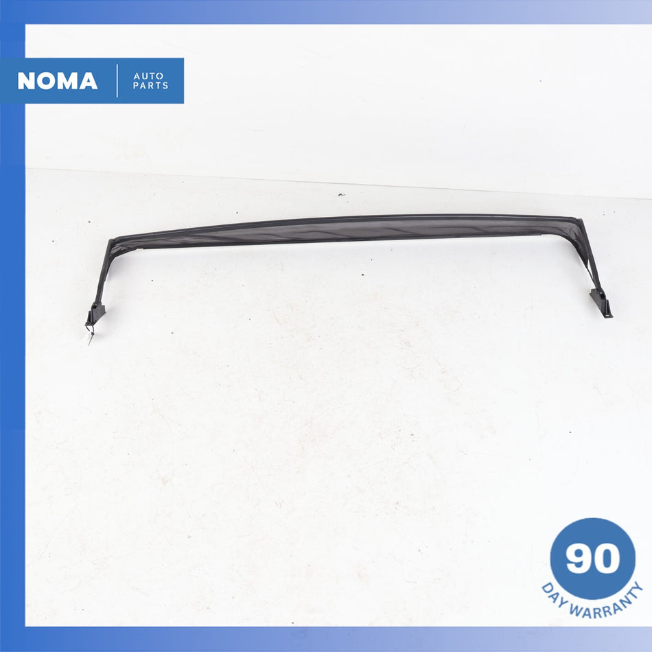 13-22 LR Range Rover Sport L494 L405 Panoramic Roof Wind Air Deflector OEM