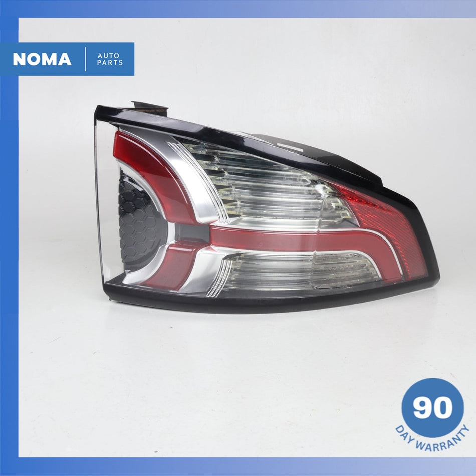 15-19 Land Rover Discovery Sport L550 Rear Left Driver Side Tail Light Lamp OEM
