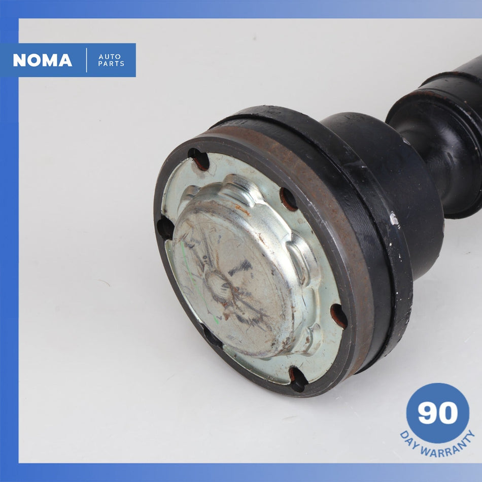 13-23 Range Rover L405 L494 Front Drive Shaft Driveshaft Propeller Propshaft OEM