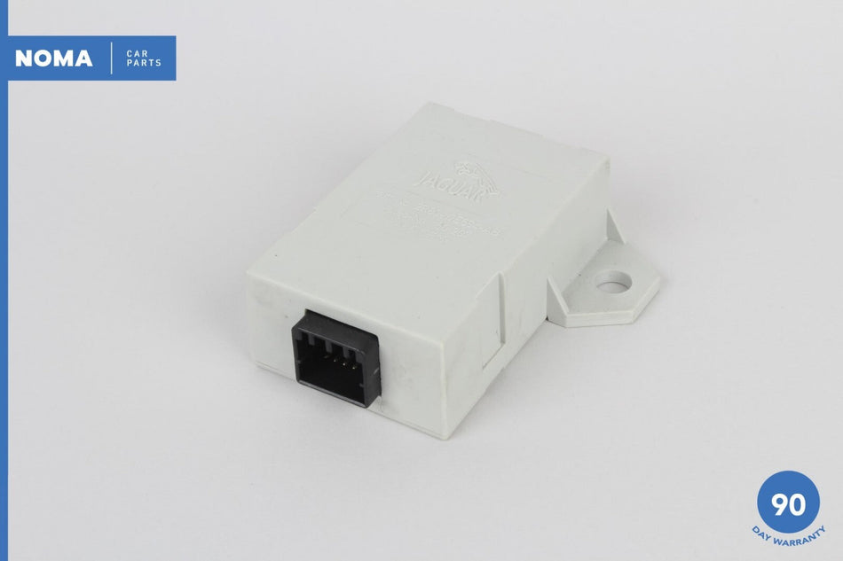 03-08 Jaguar S-Type X206 Wiper Rain Sensor Control Module Unit Valeo OEM