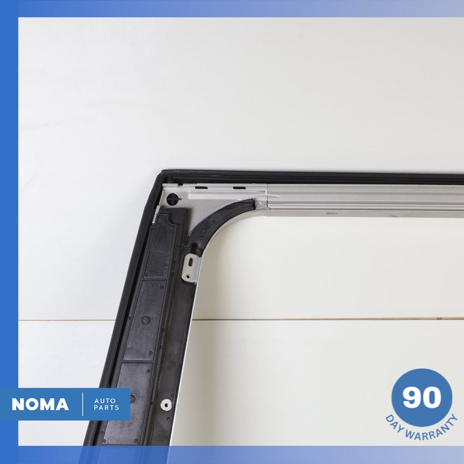 13-22 Land Rover Range Rover L405 Rear Left Driver Side Door Panel Shell OEM