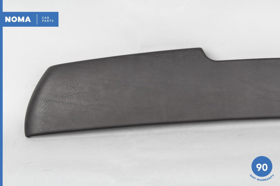 00-06 BMW X5 E53 Front Right Passenger Side Center Console Cover Panel Trim OEM