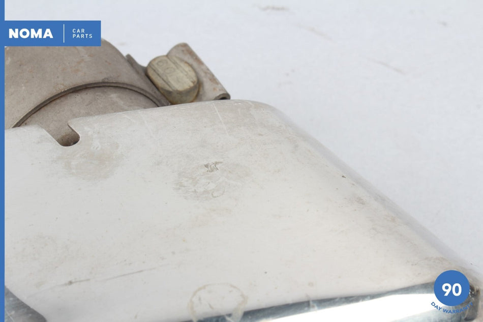 11-18 Jaguar XJ XJL X351 Rear Left Driver Side Exhaust Tip CW9M5C279AB OEM