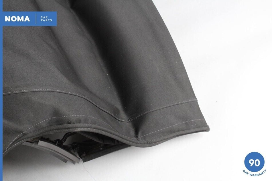 97-06 Jaguar X100 XKR XK8 Convertible Soft Top Roof Assembly w/ Glass OEM