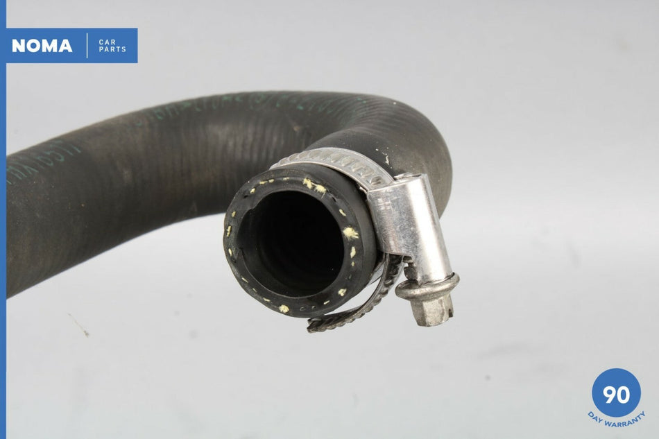 02-08 BMW 745Li 750Li 760Li E65 E66 Engine Radiator Cooling Water Hose Pipe OEM