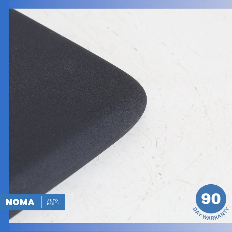 15-19 Land Rover Discovery Sport L550 Left Side Sun Visor Sunvisor Black OEM