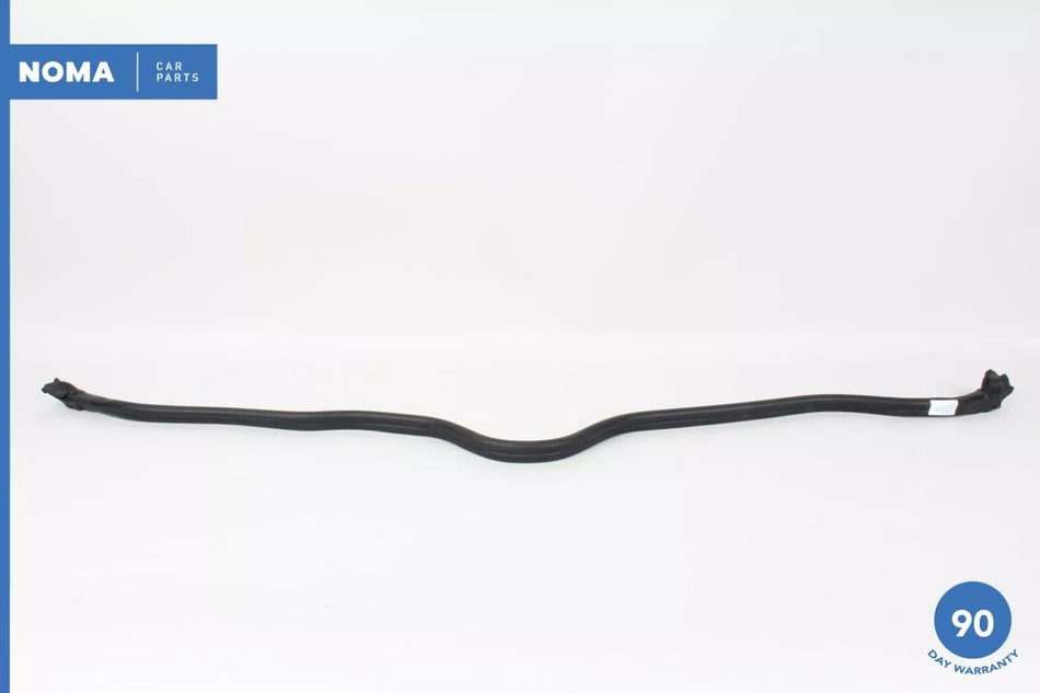 03-08 BMW E85 E86 Z4 Front Under Hood Bonnet Rubber Seal Gasket 7016192 OEM