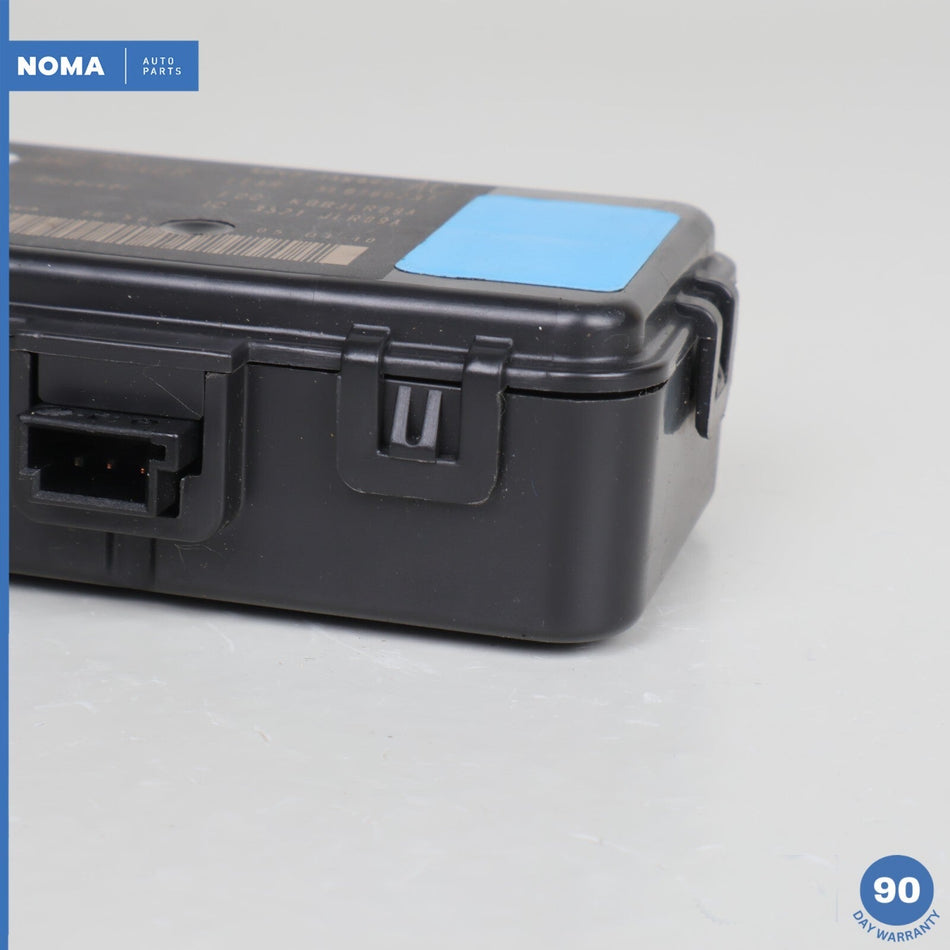 10-19 Jaguar XJL XJ XJR X351 Keyless Entry Antenna Receiver Module C2D4232 OEM