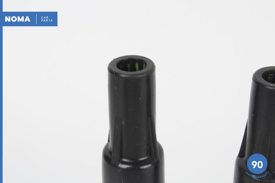 03-08 Jaguar S-Type X204 4.2L Engine Motor Ignition Coil Set 2W9312A366AB OEM