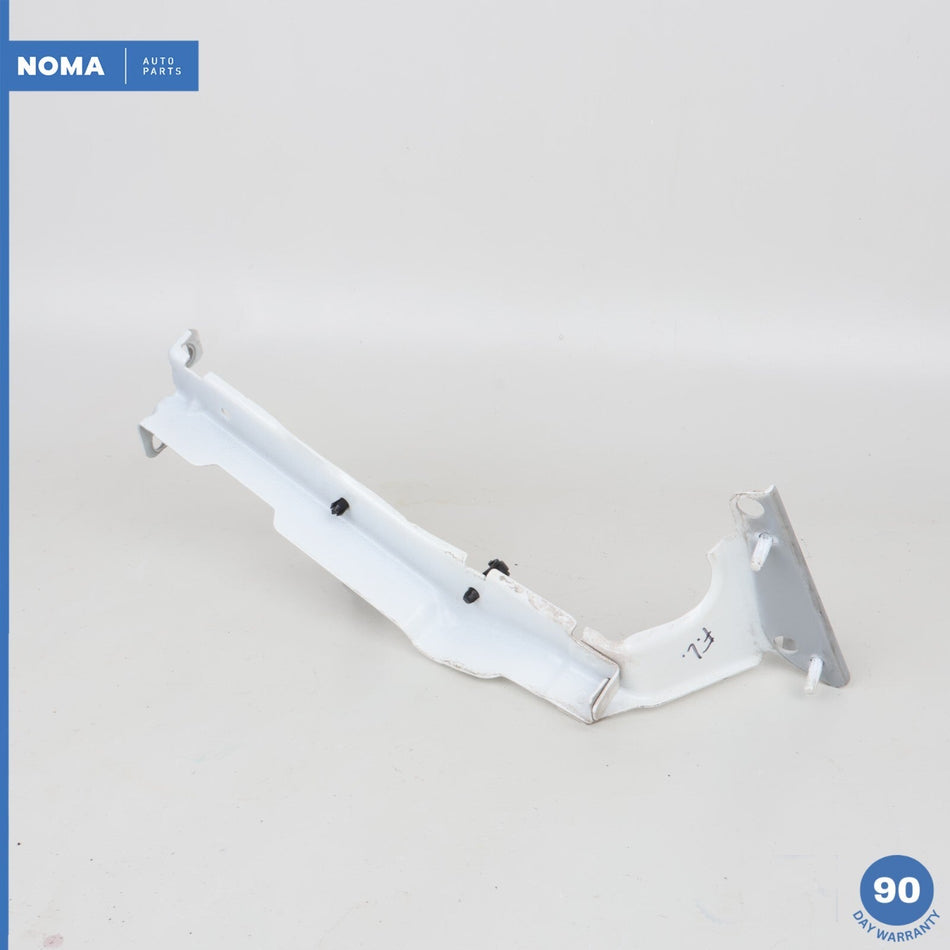 09-12 Audi A4 Quattro B8 Front Left Fender Brace Support Mount T9 / Y9C OEM